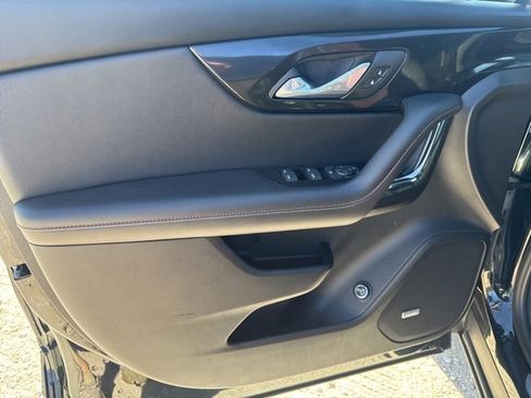 Used 2025 Chevrolet Blazer RS image 27
