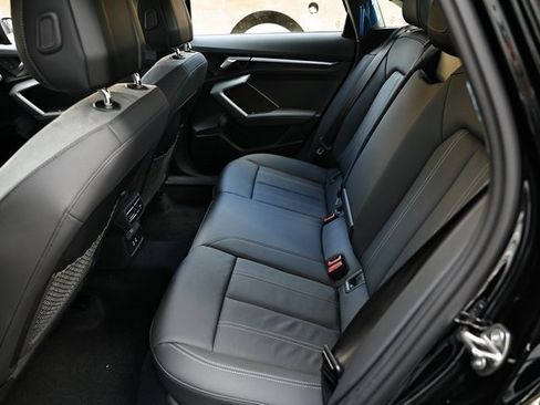 New 2026 Audi A3 2.0T Premium image 25