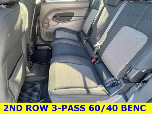 Used 2020 Ford Transit Connect XL image 13