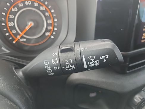New 2026 Jeep Wrangler Unlimited Sport AWD/4WD image 42