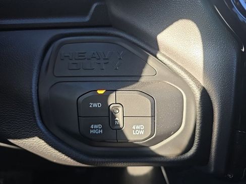 New 2026 RAM 2500 Laramie image 30