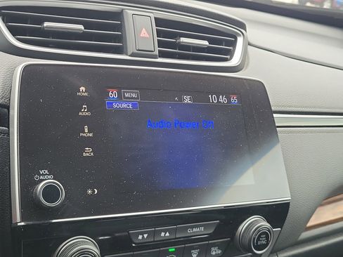 Used 2021 Honda CR-V EX-L image 25