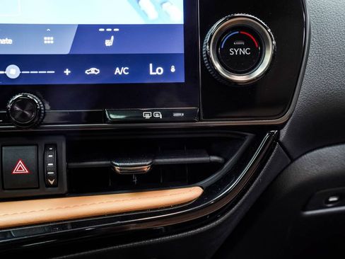 Used 2023 Lexus NX 350 AWD w/ Cold Area Package image 29