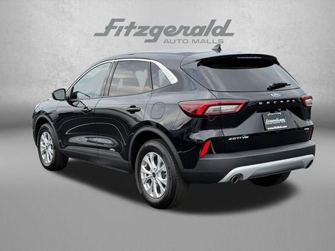 Used 2024 Ford Escape Active AWD/4WD image 8