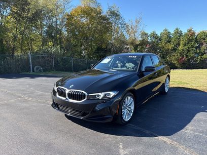 Certified 2023 BMW 330i Sedan w/ Driving Assistance Package