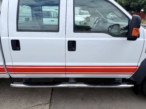 Used 2008 Ford F450 Lariat RWD image 15