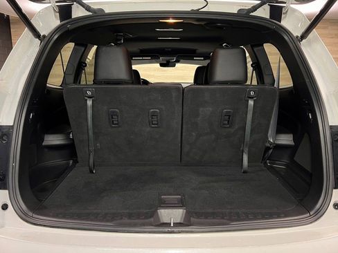 Used 2022 Honda Pilot TrailSport image 25