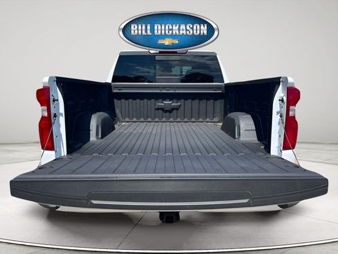 New 2026 Chevrolet Silverado 1500 RST w/ Convenience Package II AWD/4WD image 7