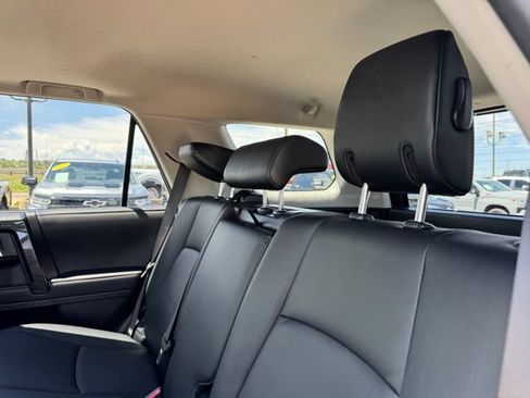 Used 2021 Toyota 4Runner TRD Pro AWD/4WD image 17