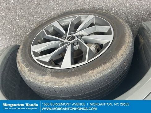 Used 2024 Audi Q5 2.0T Premium Plus image 12