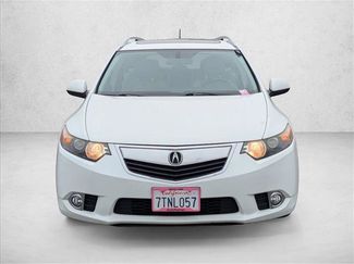 Used 2014 Acura TSX Tech Pkg video 2