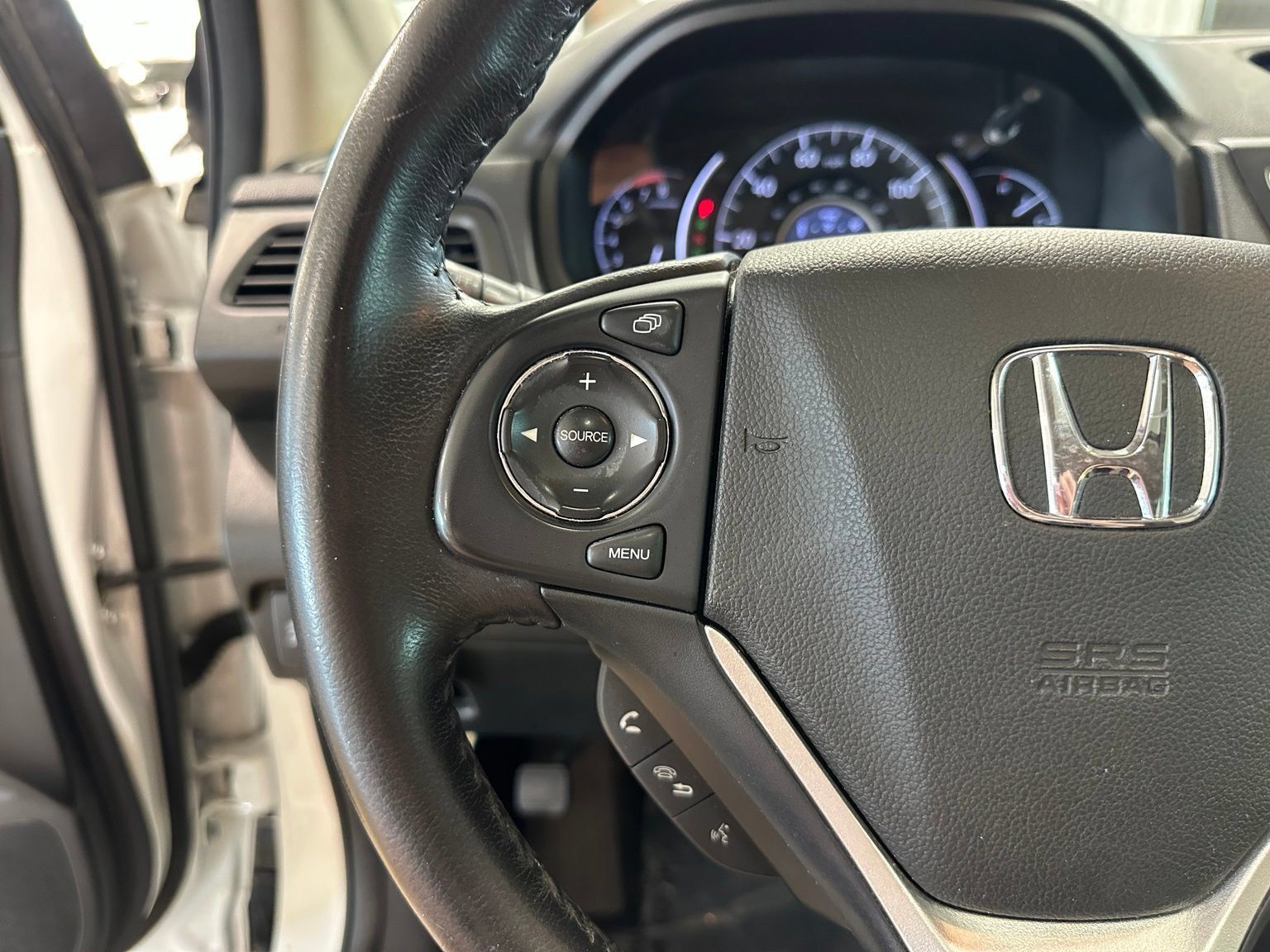 Used 2016 Honda CR-V EX-L image 18