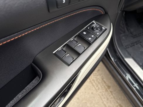 Used 2023 Lexus NX 350h AWD w/ Vision Package image 15