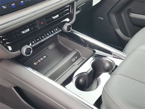 New 2026 Chevrolet Tahoe Z71 w/ Comfort Package image 14