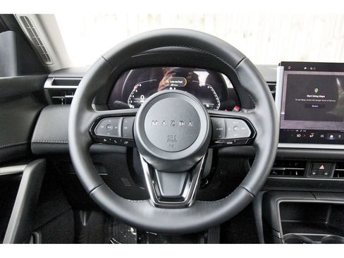 New 2026 MAZDA CX-5 Preferred AWD/4WD image 12