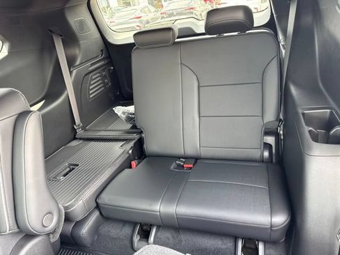 New 2026 Buick Enclave Preferred w/ Power Package FWD image 21