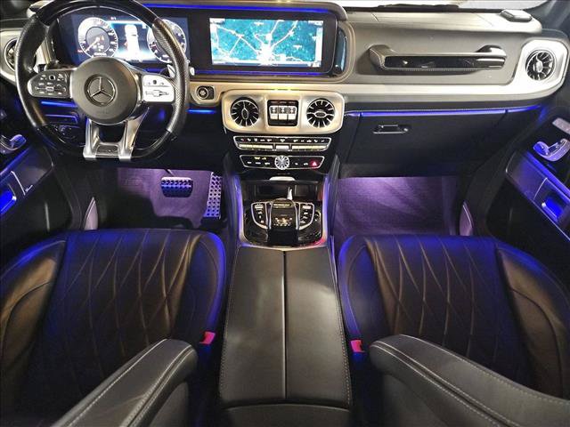 Used 2023 Mercedes-Benz G 63 AMG 4MATIC image 19