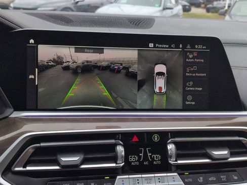 Certified 2023 BMW X5 xDrive40i image 32