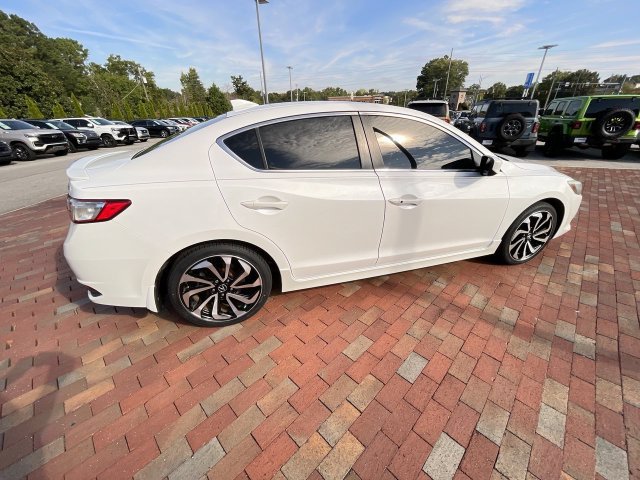 Used 2016 Acura ILX FWD image 36