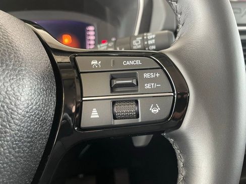 New 2026 Honda Passport RTL image 39