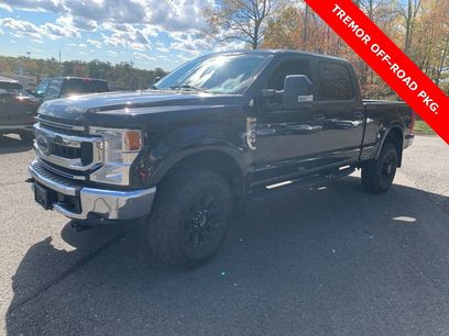 Used 2020 Ford F250 XLT w/ Tremor Off-Road Package