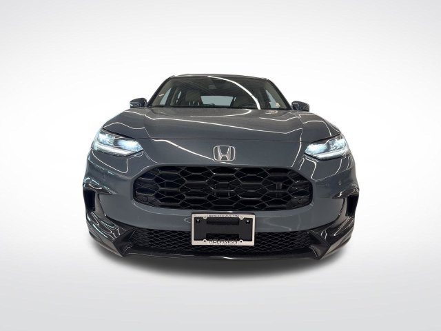 New 2027 Honda HR-V EX-L image 26