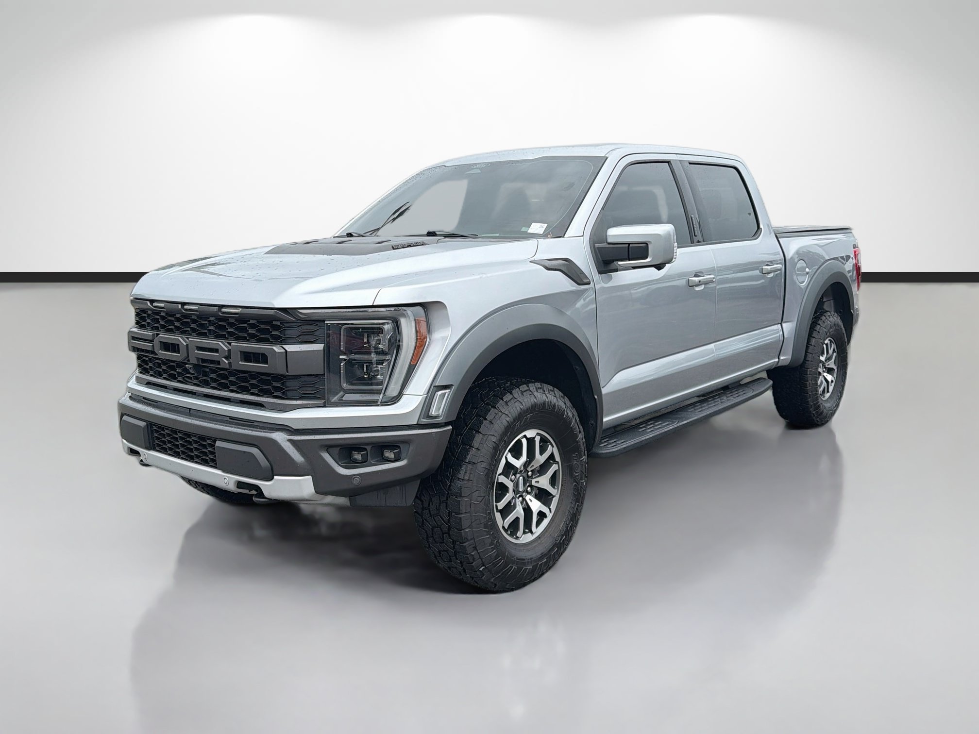 Used 2022 Ford F150 Raptor w/ Equipment Group 801A High AWD/4WD image 7