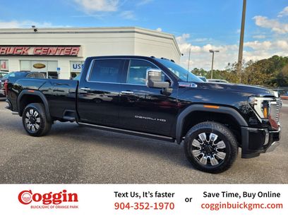 New 2026 GMC Sierra 3500 Denali
