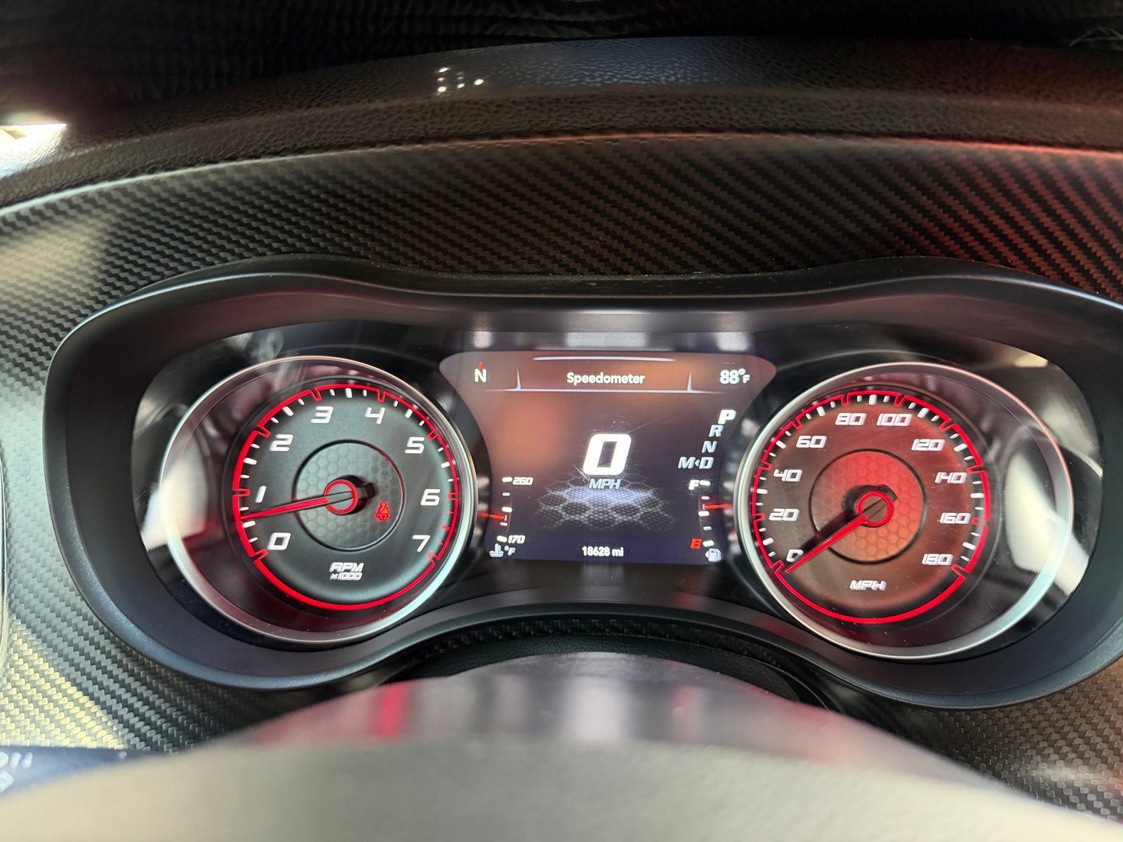 Used 2023 Dodge Charger Scat Pack RWD image 17