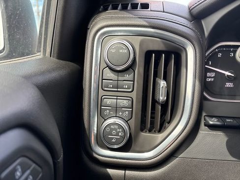 Certified 2020 GMC Sierra 1500 Denali w/ Denali Ultimate Package AWD/4WD image 18