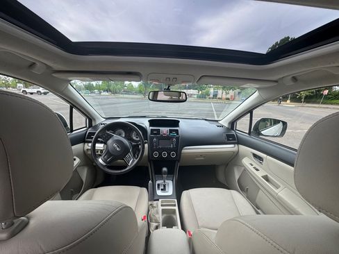 Used 2013 Subaru Impreza 2.0i Limited w/ Popular Pkg 1 AWD/4WD image 9