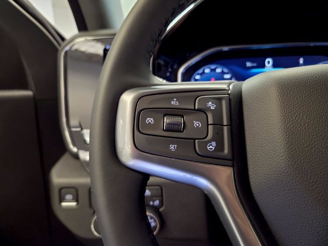 New 2026 Chevrolet Silverado 1500 RST w/ RST Select Package RWD image 26