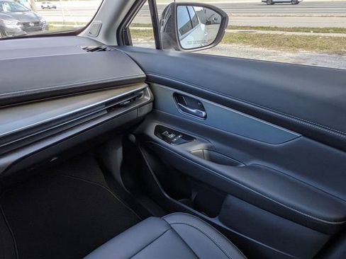 New 2025 Nissan Murano SL image 18