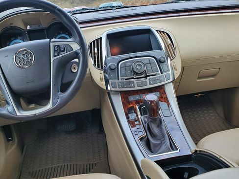 Used 2013 Buick LaCrosse Leather image 7