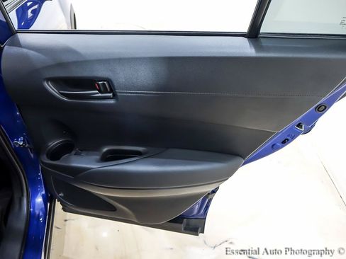Used 2024 Toyota Corolla Cross LE w/ Moonroof Package FWD image 28
