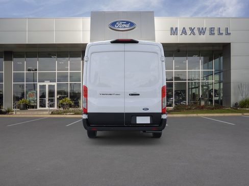 New 2026 Ford Transit 250 148 Medium Roof RWD image 16