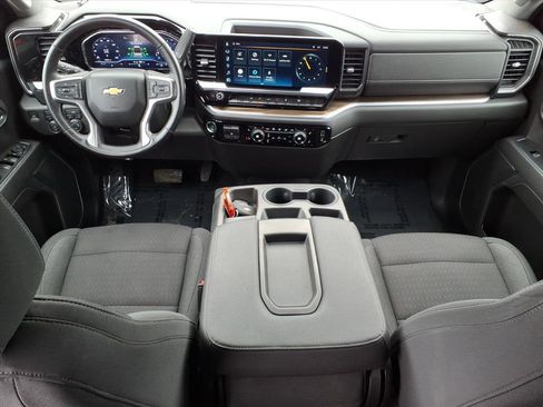 Certified 2022 Chevrolet Silverado 1500 LT image 11