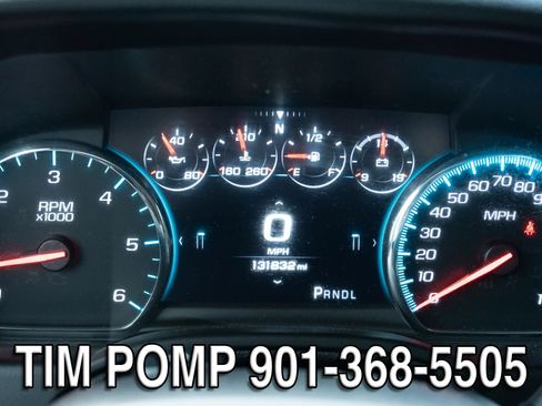 Used 2019 Chevrolet Tahoe Premier AWD/4WD image 26