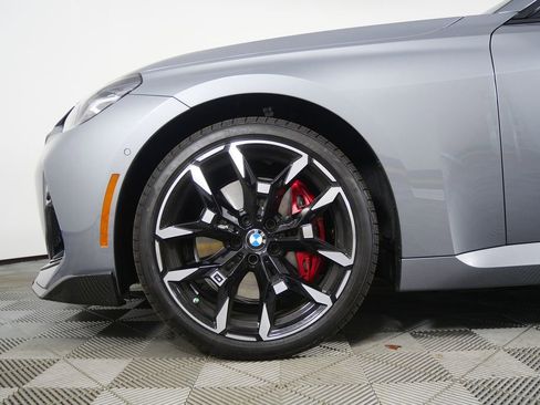 New 2026 BMW M240i xDrive Coupe w/ Premium Package image 8