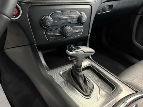 Used 2023 Dodge Charger SRT Hellcat w/ Harman/Kardon Audio Group image 20