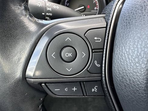 Certified 2023 Toyota Camry SE image 25