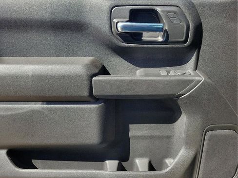 New 2026 GMC Sierra 1500 Pro w/ Pro Value Package image 13