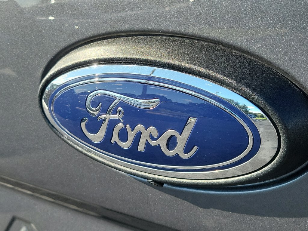 Used 2025 Ford Ranger XLT w/ Equipment Group 301A High AWD/4WD image 8