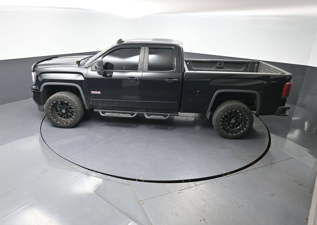 Used 2016 GMC Sierra 1500 SLT w/ All Terrain X Package AWD/4WD image 14