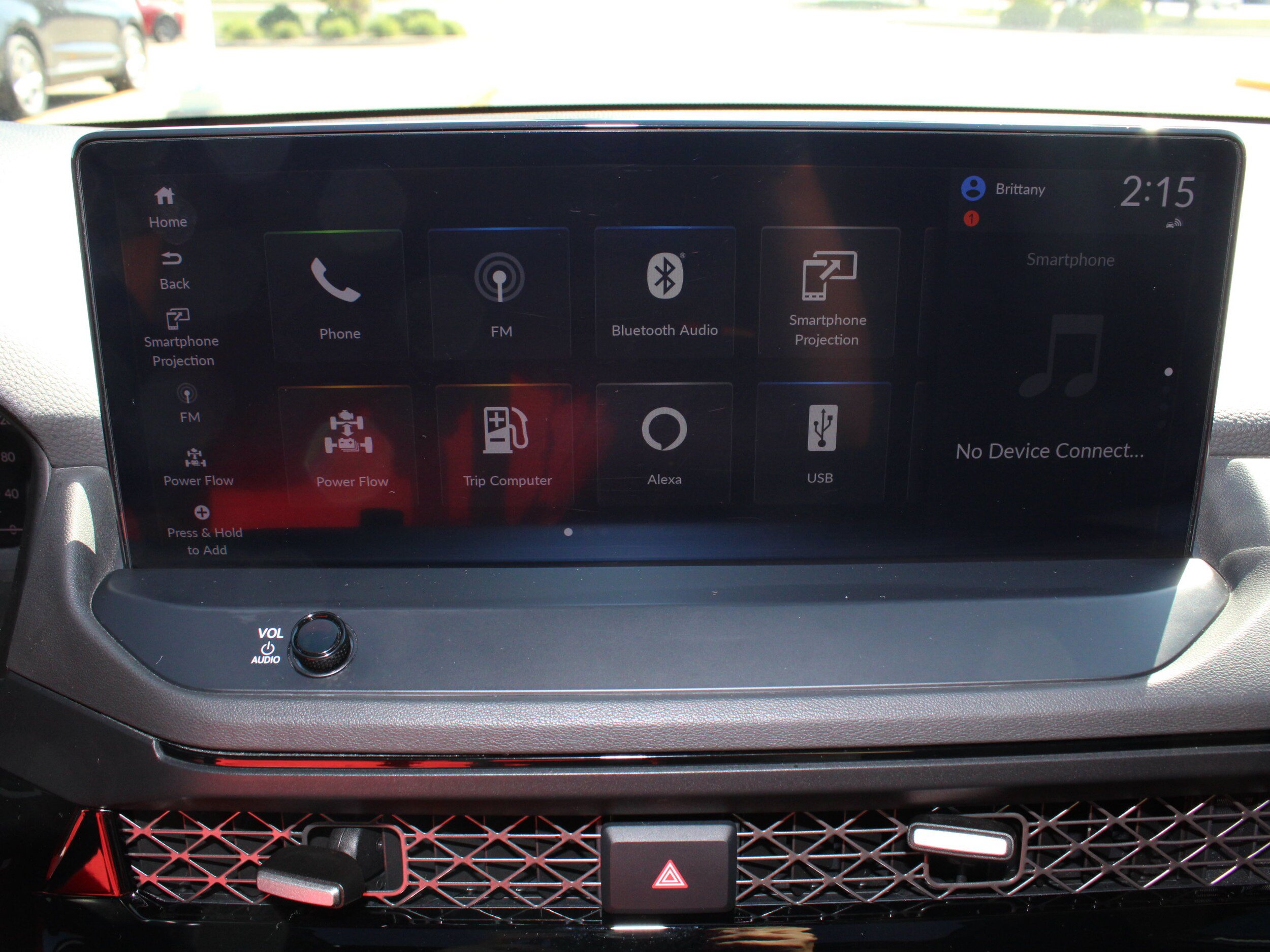 Used 2023 Honda Accord Sport image 19