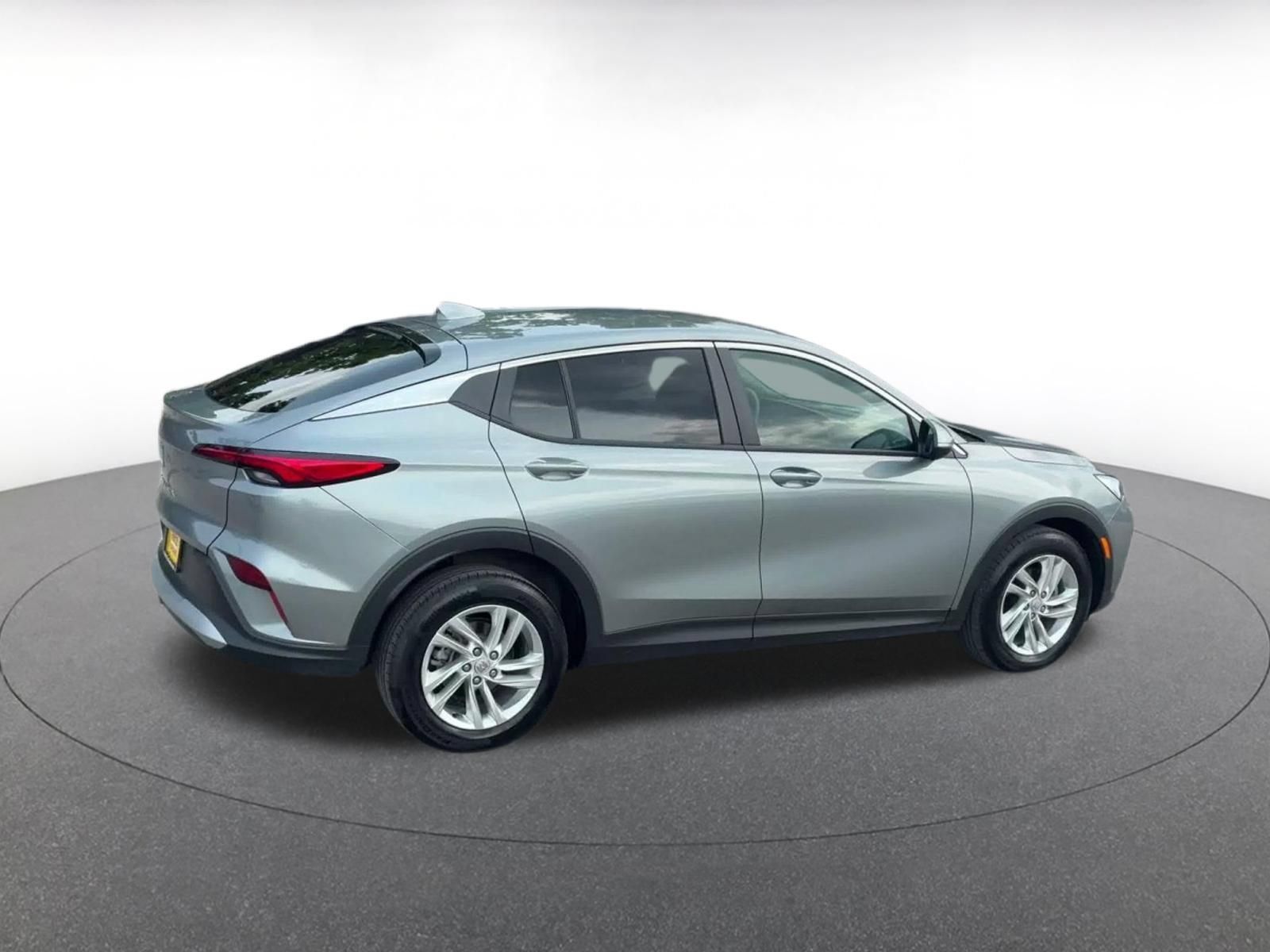 Used 2025 Buick Envista Preferred FWD image 14