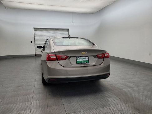 Used 2023 Chevrolet Malibu LT FWD image 6