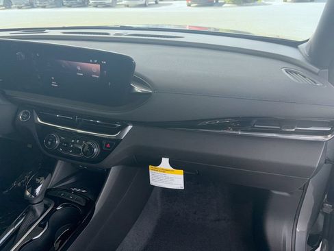 New 2026 Buick Envista Sport Touring w/ Convenience I Package FWD image 34