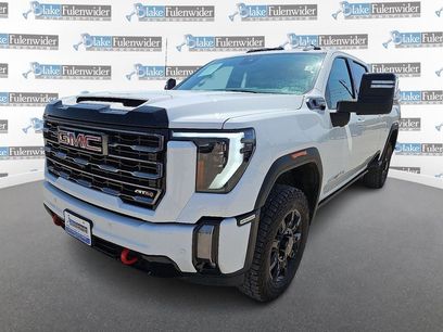 Used 2024 GMC Sierra 2500 AT4 w/ AT4 Premium Plus Package