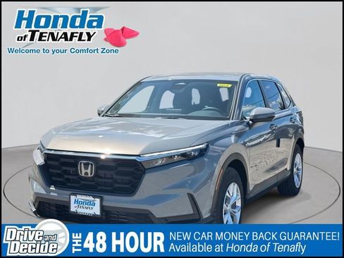 New 2026 Honda CR-V LX image 2